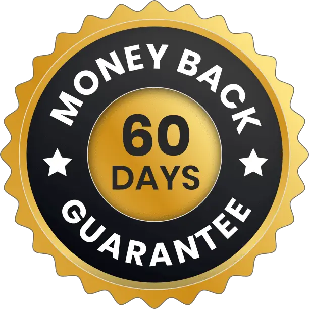Revive Daily Money Back Gaurantee